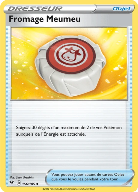 Fromage Meumeu – Normal
