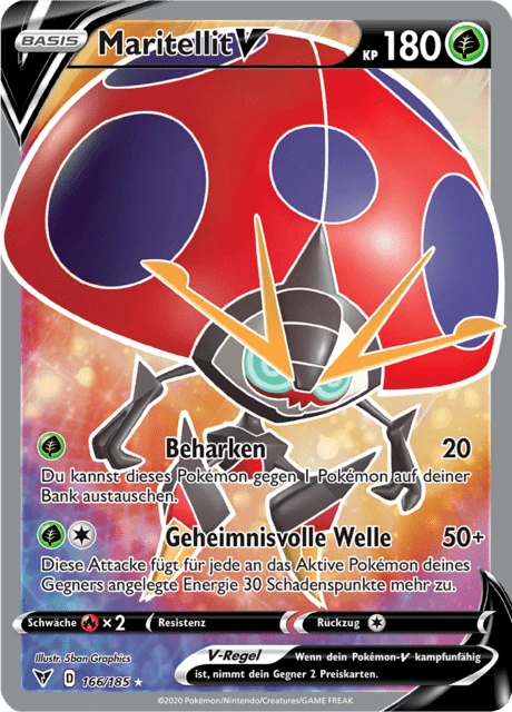Maritellit V – Holo