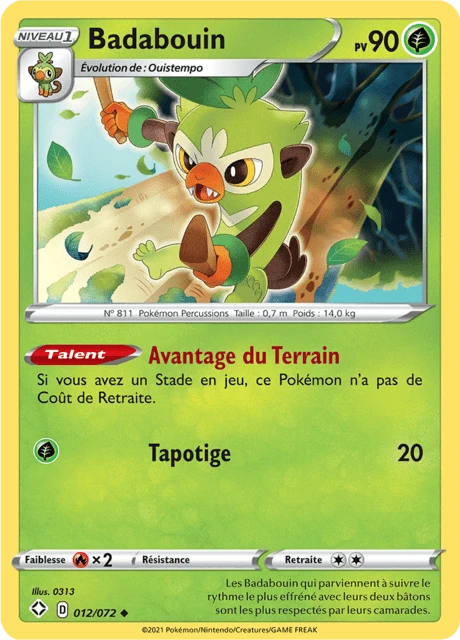 Badabouin