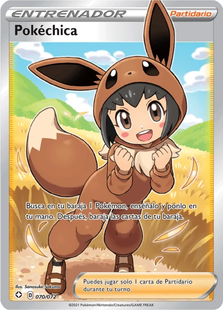 Pokéchico