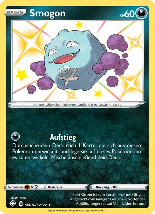 Smogon – Holo