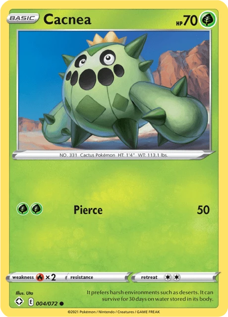 Grookey