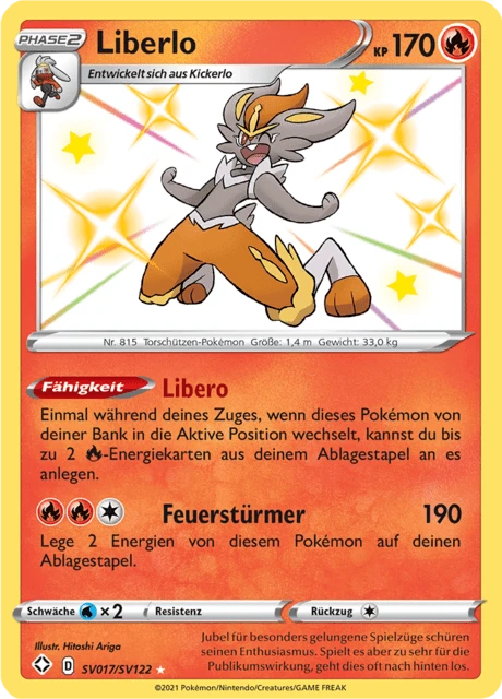 Liberlo – Holo
