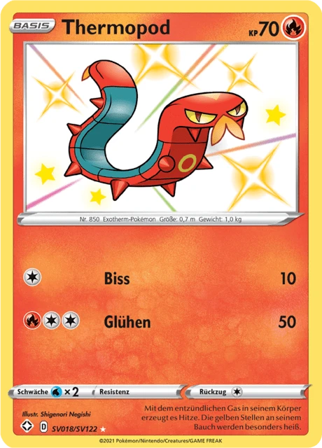 Thermopod – Holo