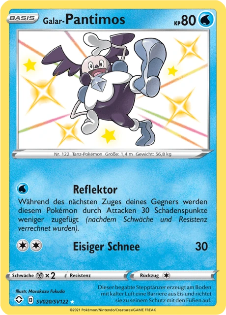 Galar-Pantimos – Holo