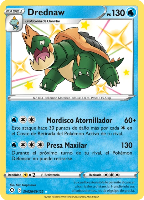 Drednaw – Holo