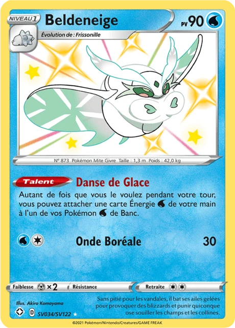 Beldeneige