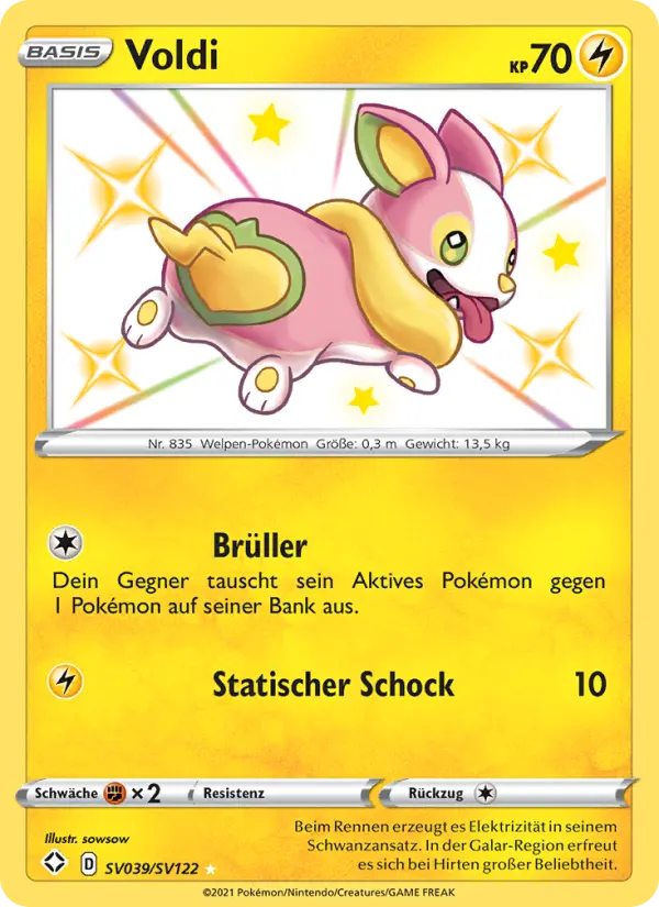 Voldi