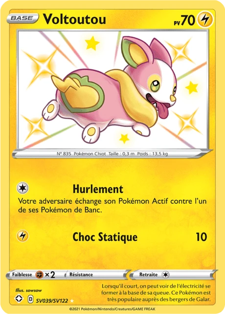 Voltoutou