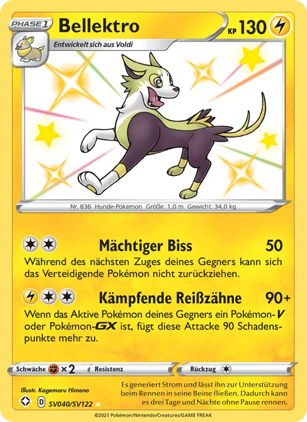 Bellektro