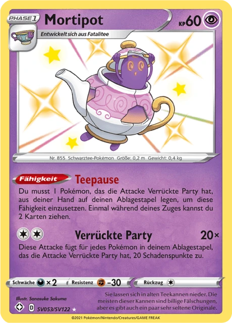 Mortipot