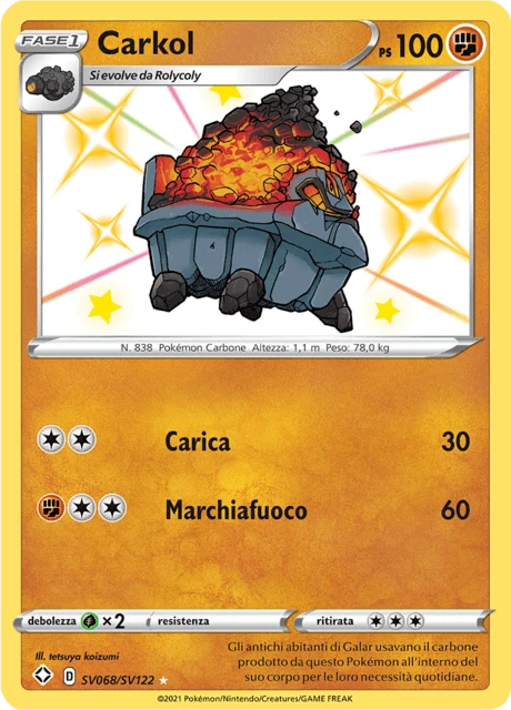 Carkol – Holo