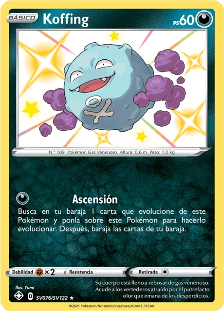 Koffing
