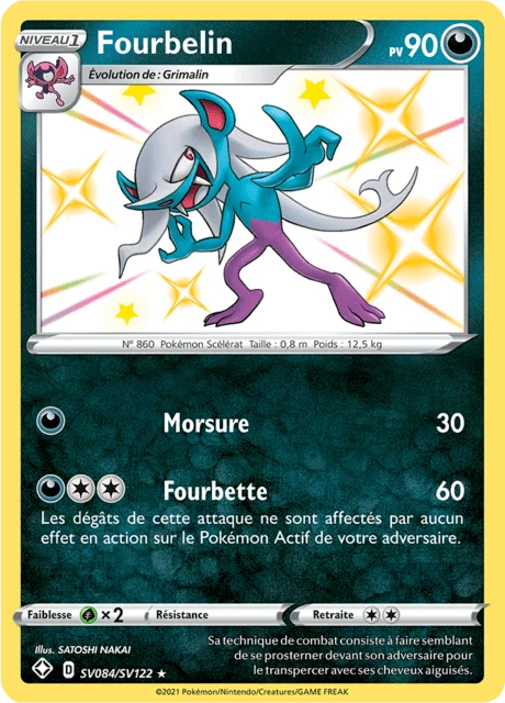 Fourbelin – Holo