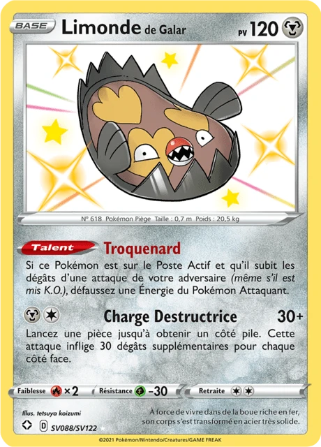Limonde de Galar