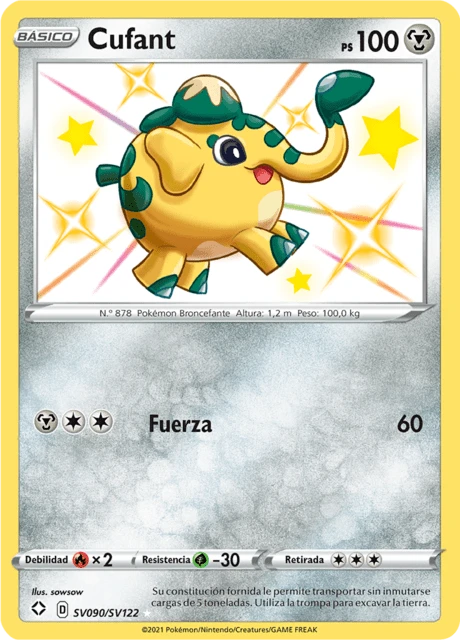 Cufant – Holo