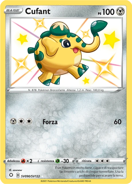 Cufant – Holo