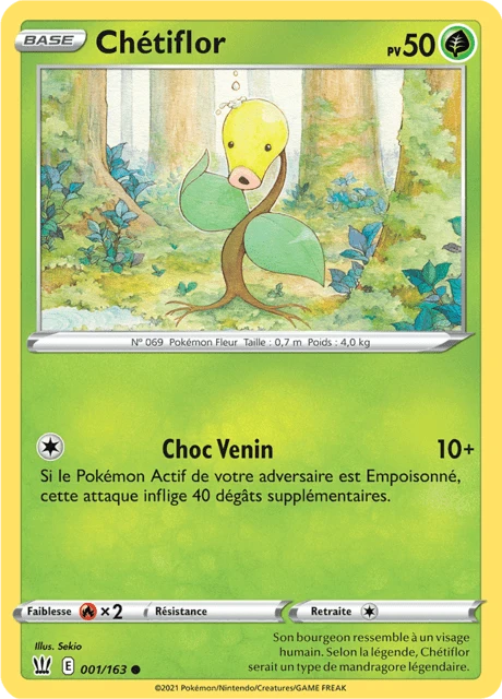 Chétiflor