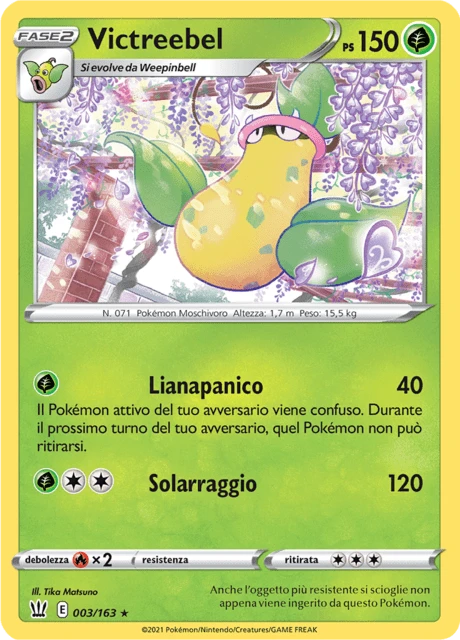 Victreebel