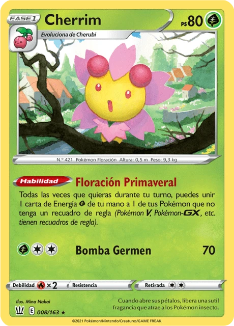 Cherrim