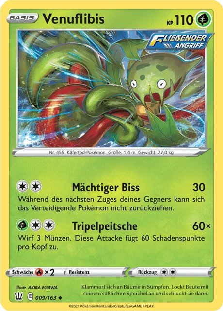 Venuflibis