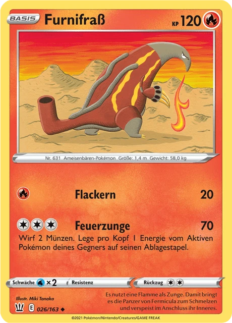 Furnifraß