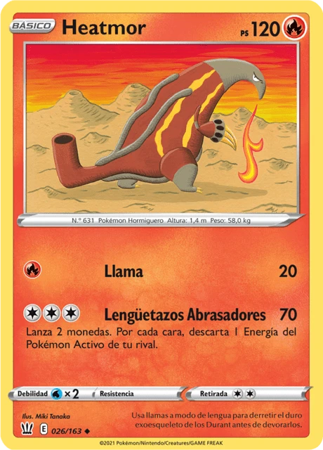 Heatmor