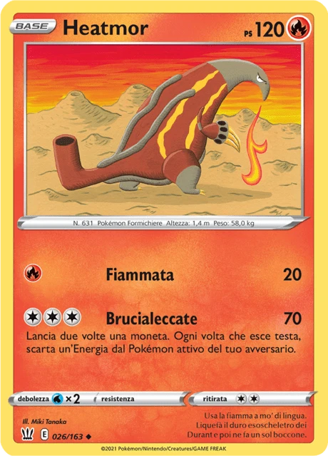 Heatmor