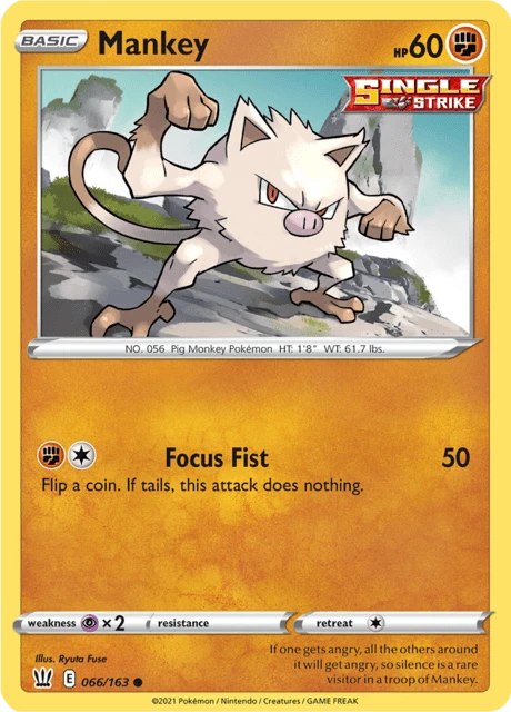 Mankey