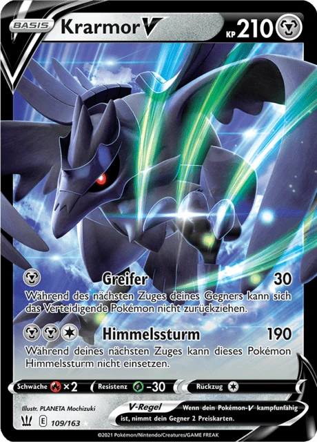 Krarmor V