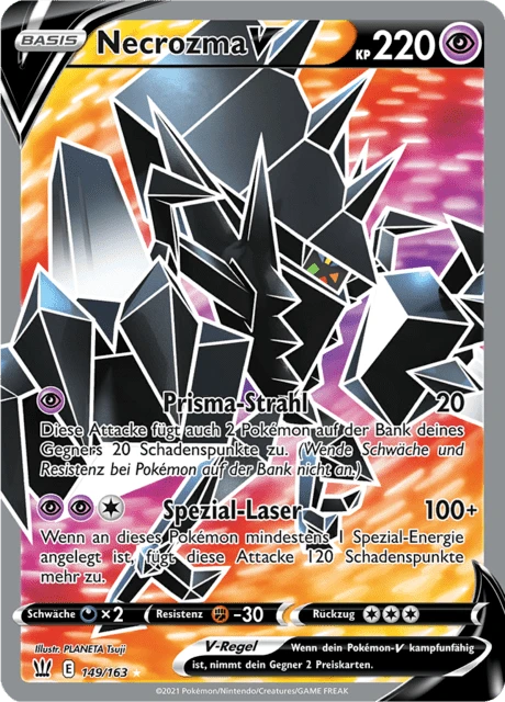Necrozma V
