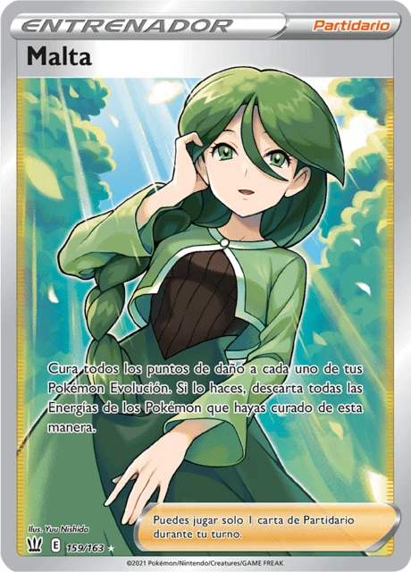 Malta – Holo