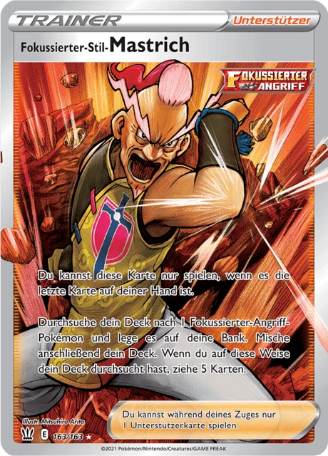 Fokussierter-Stil-Mastrich – Holo