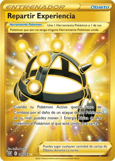 Repartir Experiencia – Holo