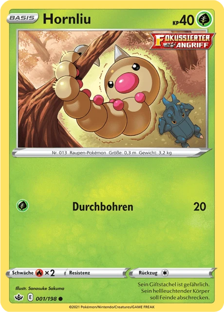 Hornliu