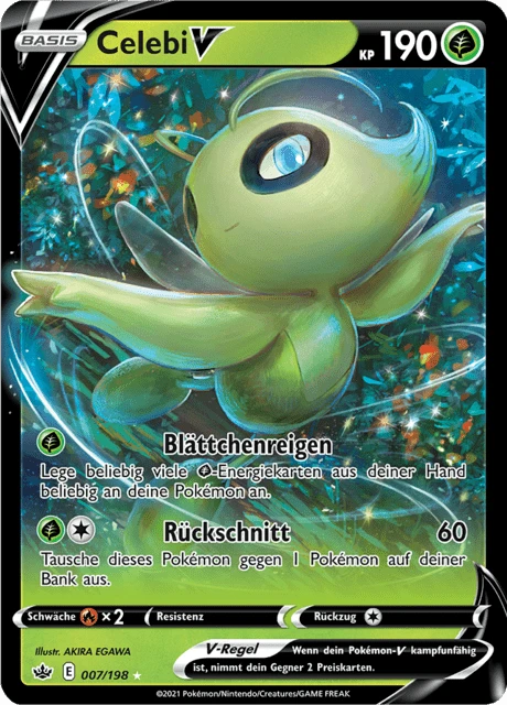 Celebi V