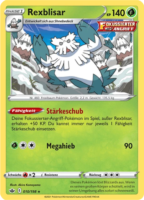 Rexblisar