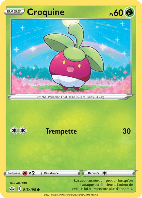 Croquine