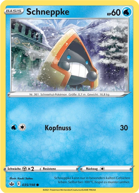 Schneppke