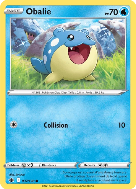 Obalie