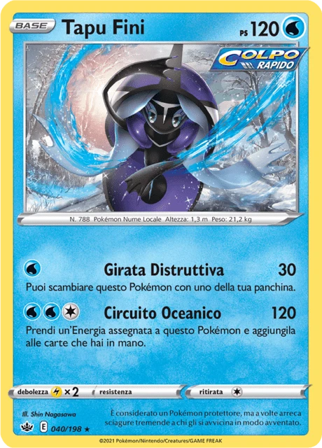 Tapu Fini