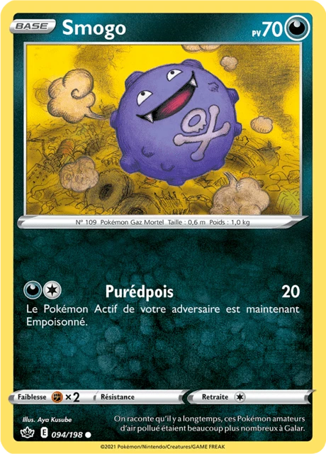 Smogo