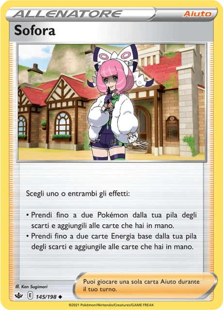Sofora