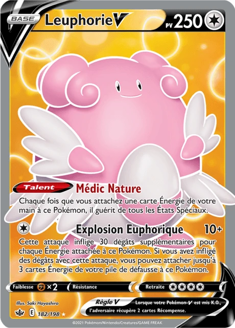 Leuphorie V – Holo