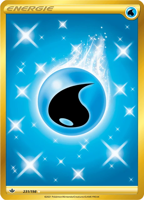 Wasser-Energie