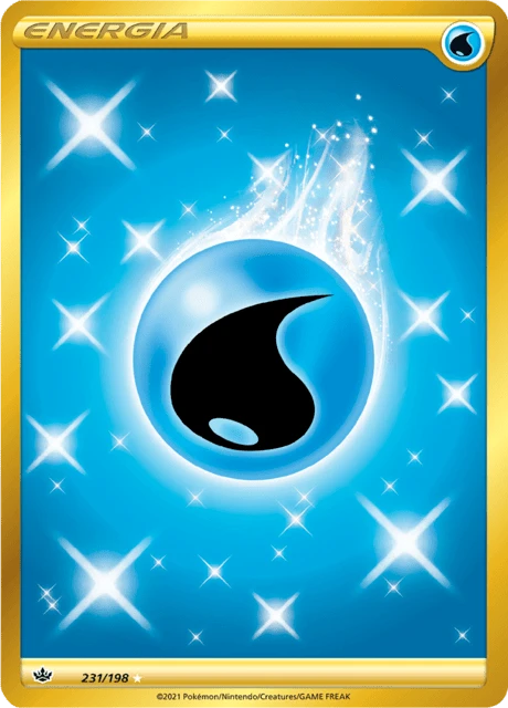 Energia Acqua – Holo
