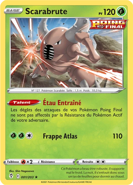 Scarabrute