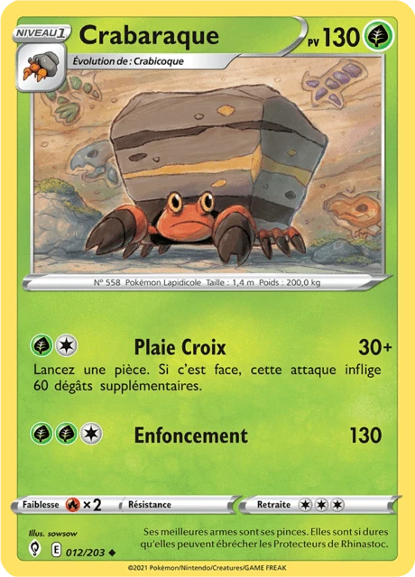 Crabaraque
