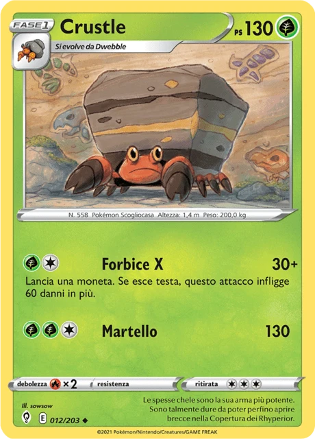 Crustle