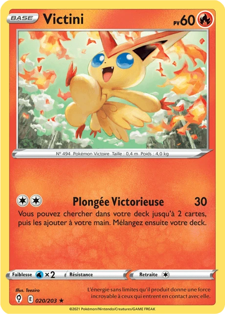 Victini